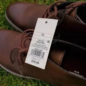 Goodfellow & Co | Shoes | Goodfellowco Brown Us 2 | Poshmark display picture 1